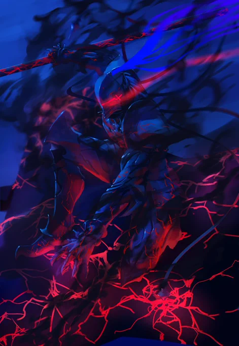 #新規フォロワーさん向けに過去作を上げてみる 
こんなかんずです 