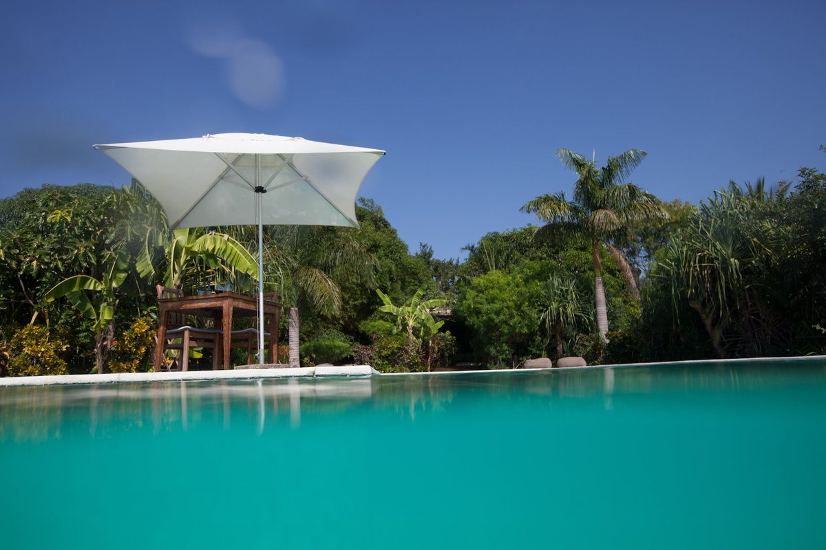 MsetoTravel's tweet photo. @elewana Elewana Kilindi Zanzibar 
Sunbed - Beach - Swimming Pool 

#tourist #traveller #safariadventure #safariexperience  #safaridestination #touristdestination #travelquotes #Beachlife #holidays https://t.co/3GypJ2wgzK