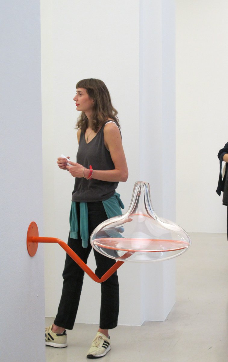 Wien Museum MUSA (@musa_wien) on Twitter photo 17 Uhr, Gespräch mit #NOCOLETAAUERSPERG und #iMATTIBUNZL in der Ausstellung >hot to the touch< 
Startgalerie im #WienMuseumMUSA
#Eintritt frei 17 Uhr, Gespräch mit #NOCOLETAAUERSPERG und #iMATTIBUNZL in der Ausstellung >hot to the touch< 
Startgalerie im #WienMuseumMUSA
#Eintritt frei