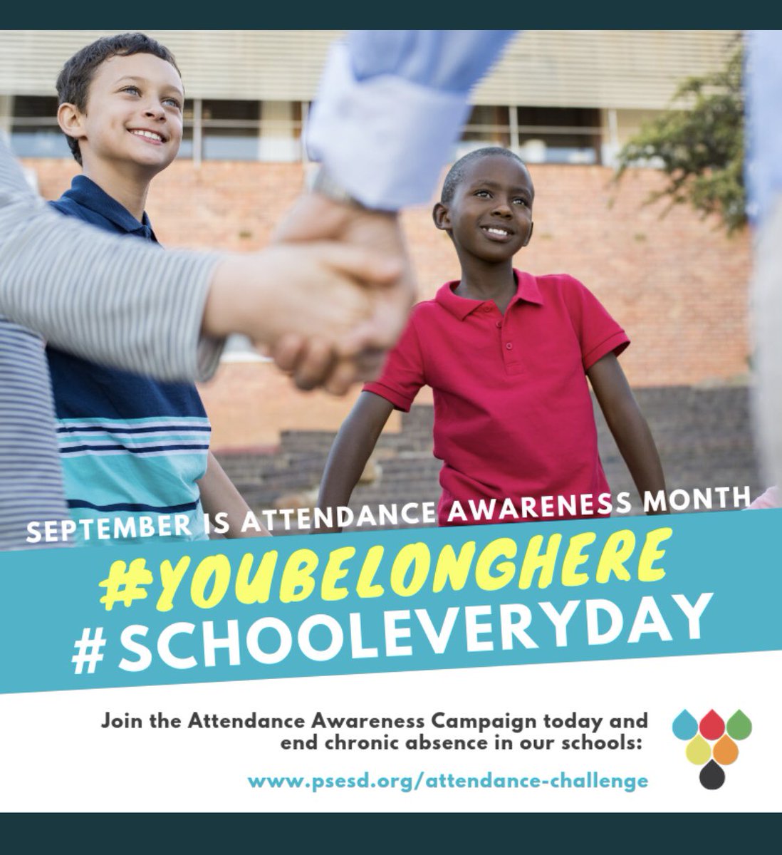 becky_malugin's tweet photo. Hickman County Schools...Attendance Week is September 23-27! Who will win the Attendance Cup and Belt? 
#git_up_get2school #schooleveryday #hcbest4kids https://t.co/BVjdocqh7Q