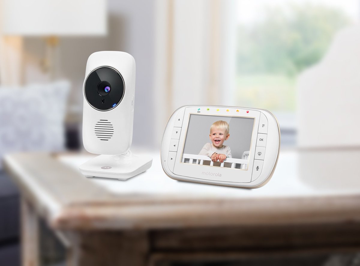 This report focuses on #SmartConnected #BabyMonitors volume and value at global level, regional level and company level. @ bit.ly/2m2mIMu