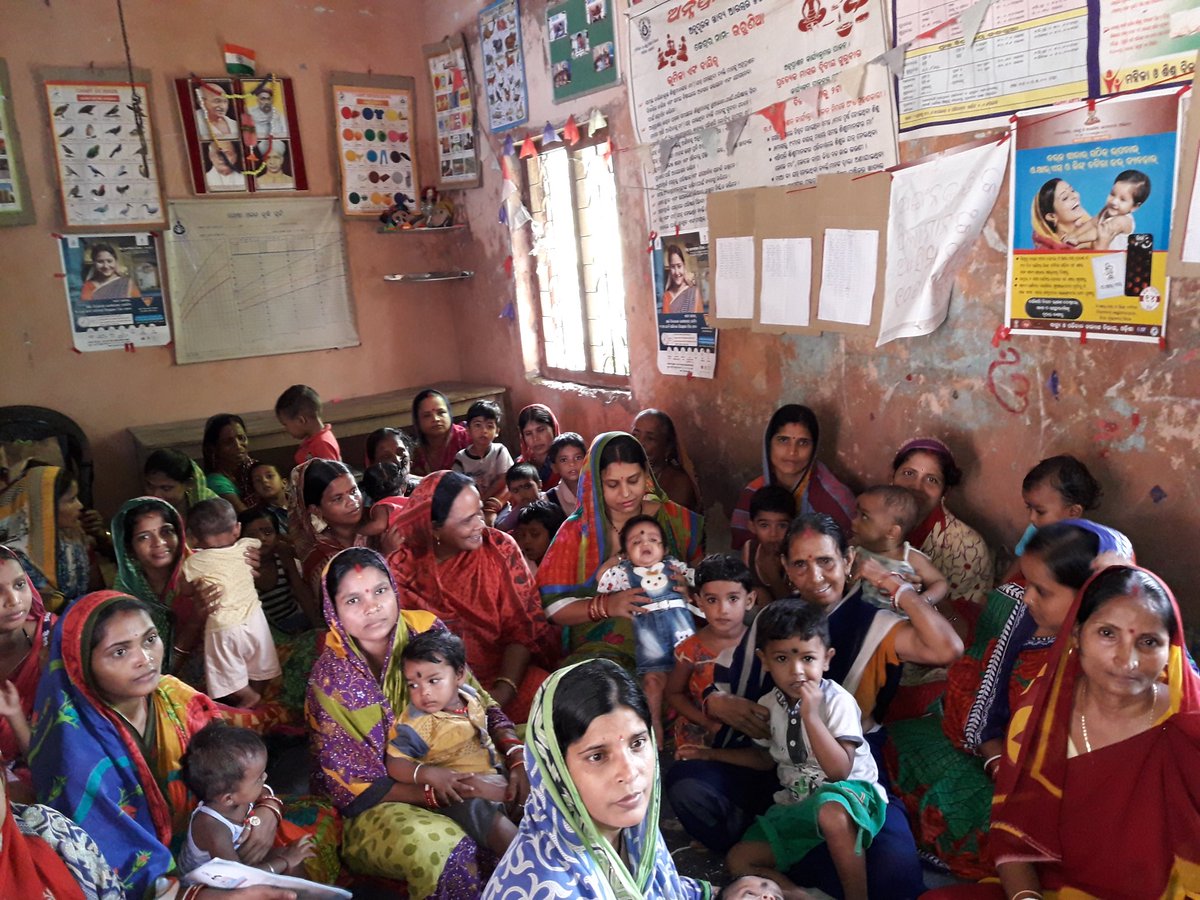 RadharaniDas10's tweet photo. Observation of ECCE day at Urunia Awc under ICDS Basudevpur project..@BasudevpurCdpo @BhadrakDswo @DM_Bhadrak https://t.co/mSgfxoupai