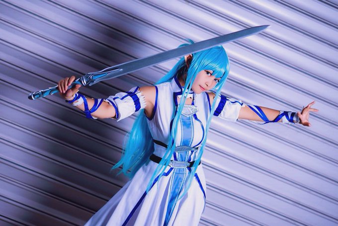 Twitterのコスプレ画像77