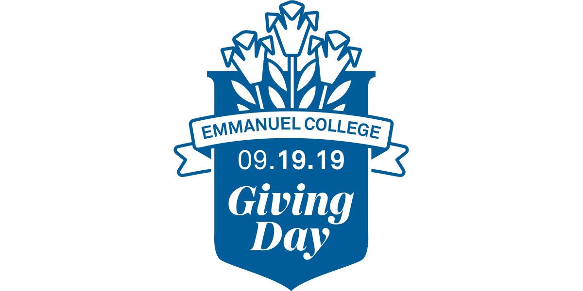 100 years ago today, Emmanuel College opened its doors for the first-ever day of classes. At a time when women did not have the constitutional right to vote, the Sisters of Notre Dame de Namur founded the first Catholic college for women in New England. #EC100for100 #Emmanuel100