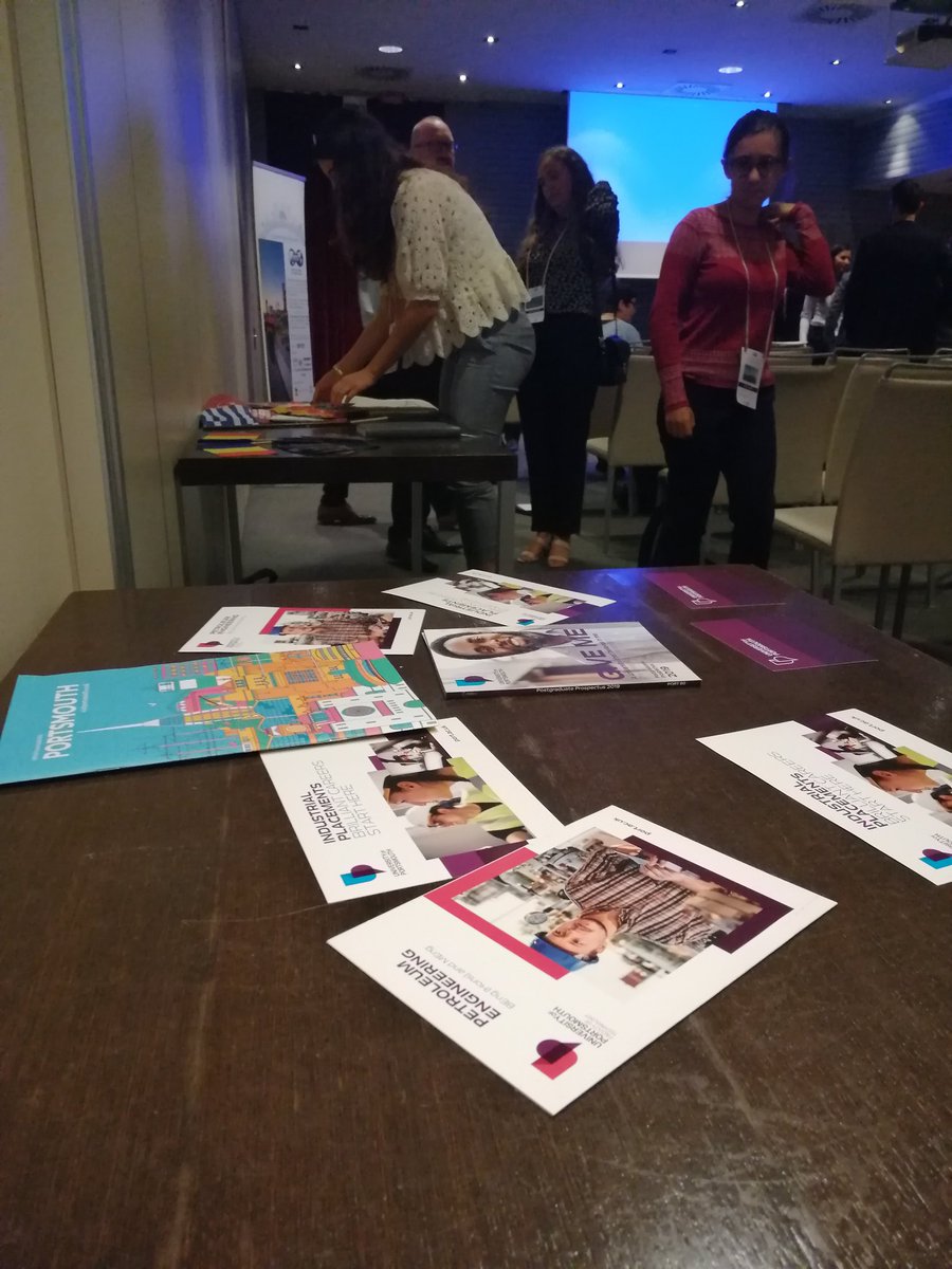 vikaskooneti's tweet photo. Some glimpse from last weekend's SPE European RSOM meeting at Mestre. Got the best opportunity to talk about Digital Innovation and Data science in Oil and Gas Industry.. @UoPTechnology @SPEPortsmouthUP @UoPEngineering @SPEtweets #wearespe #spetweets #speengineering https://t.co/22tb0f8nKv
