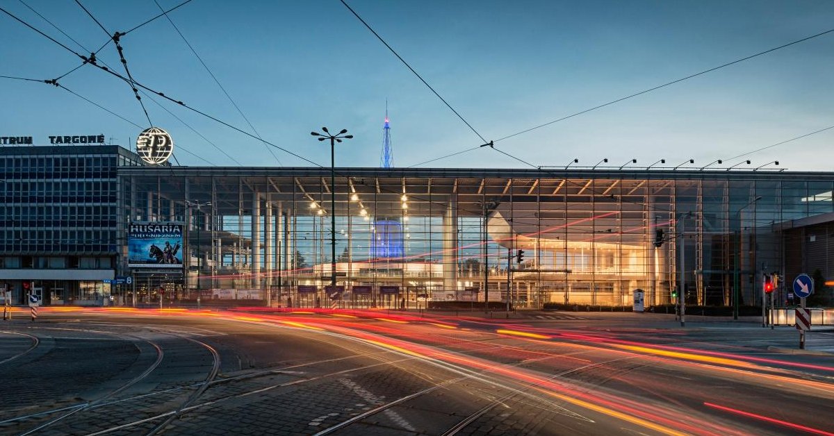 MeynPoultry's tweet image. Meyn participates in the biggest food exhibition in Central and Eastern Europe, which will be held from 30 September to 3 October at Poznań International Fair. On our booth you can learn more about a wide variety of poultry processing solutions. See you in pavilion 5, booth 10.