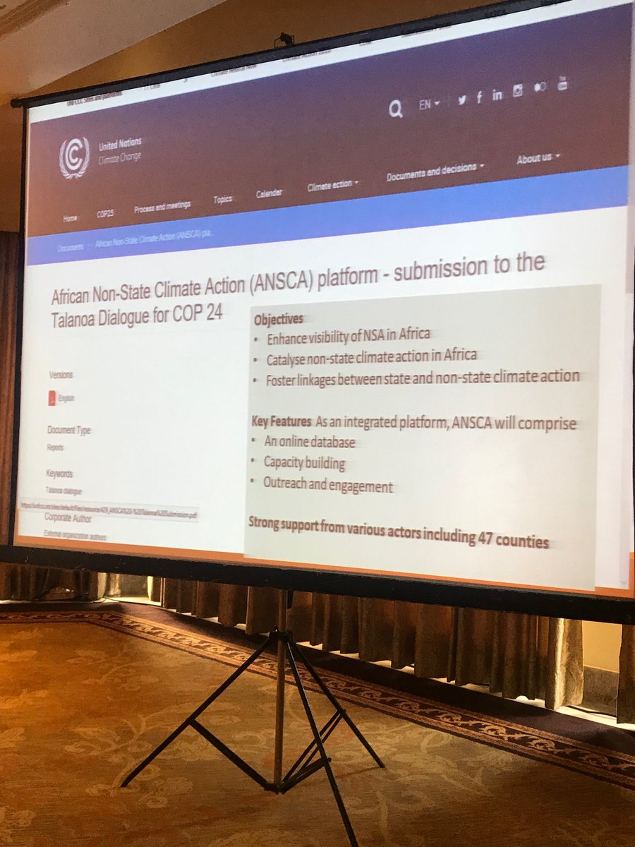 VeeChengo's tweet photo. Partnerships have a great role to play in fostering climate action in the global south. Alliances such as the recently formed #ANSCA platform by @ACTSNET under the #climatesouth research will drive this vision @deusse @joanes_atela @VOnyango_ https://t.co/ag975F1lgq