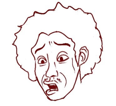 助けてください!  今「水曜どうでしょう」のご存知『大泉洋』さんを描いてるのですが、あまり似てない気がします  特徴を捉えようとしていますが、ご本人の顔を見すぎてゲシュタルト崩壊しています・・・『大泉洋』とはいったい・・・うごごご!  アドバイスをいただけたら助かります!
