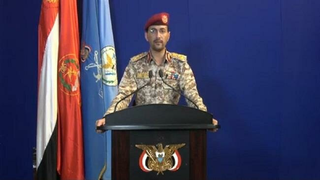 stopalsaud4's tweet photo. #Saudi oil strikes perfect example of #Yemeni forces’ military capabilities: Army spox @stopalsaud4 https://t.co/CgIuHV24n5