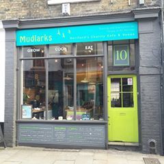 ClassicMobility's tweet image. Now this sounds pretty delicious! 😋😋😋
This Sunday in Hertford you can get your mitts on tasty Vegan treats and Salads 🥗all for £17 per person at Mudlarks Charity Café. 👏👏
Pop in and say hi to us here at Classic Mobility! 😍😍
#ClassicMobility #DirectMobility