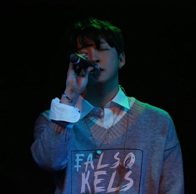 2019.09.19 Fotos del Concierto de Kim Daegeon 2019 KIM DAEGEON SOLO LIVE in TOKYO "MUSIC ALL"  2019.09.15/2019.09.16 EE0nC8nW4AAwPRm?format=jpg&name=small