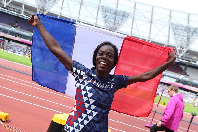 Lanzaa_Angelina's tweet photo. R O A D TO D U B A Ï !
Officiellement sélectionnée pour les Championnats du monde 😁🇨🇵
#athletics #equipedefrance #athletessncf #teamMMH #teamlacoste
@SNCFReseau @SNCF @MalakoffMHhandi
@LACOSTE
@ParaAthletics https://t.co/Tlrq65eEIQ