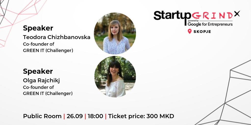 Startup Grind Skopje tweet media
