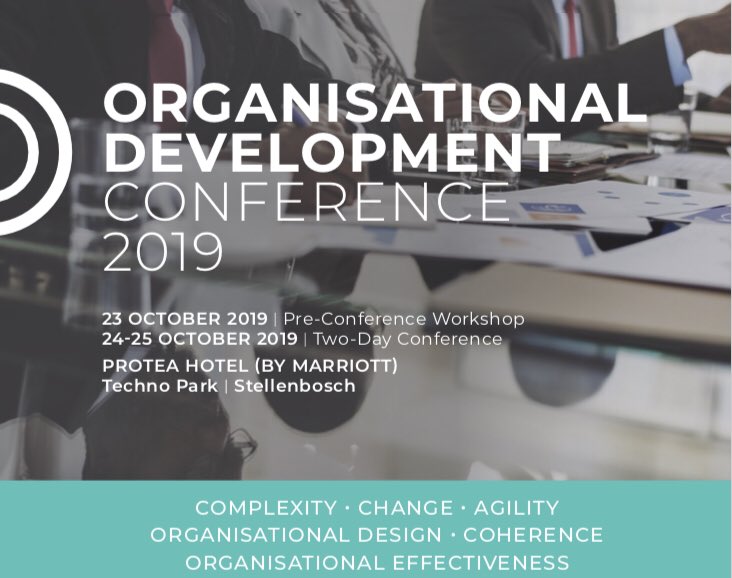 SAODN's tweet photo. OD Conference Cape Town 23-25 October 2019

Contact Busie Mhlanga-Mjimba +27 11 706 6009  
busie@knowres.co.za

REGISTRATION

For more information and to book your seat contact Magdeline Matlatse on +2711 706 6009 or madgeline@knowres.co.za https://t.co/nOjhKxPbuO