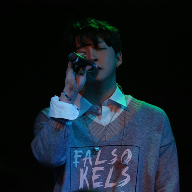 2019.09.19 Fotos del Concierto de Kim Daegeon 2019 KIM DAEGEON SOLO LIVE in TOKYO "MUSIC ALL"  2019.09.15/2019.09.16 EE0oG2cXUAEeaph?format=jpg&name=small