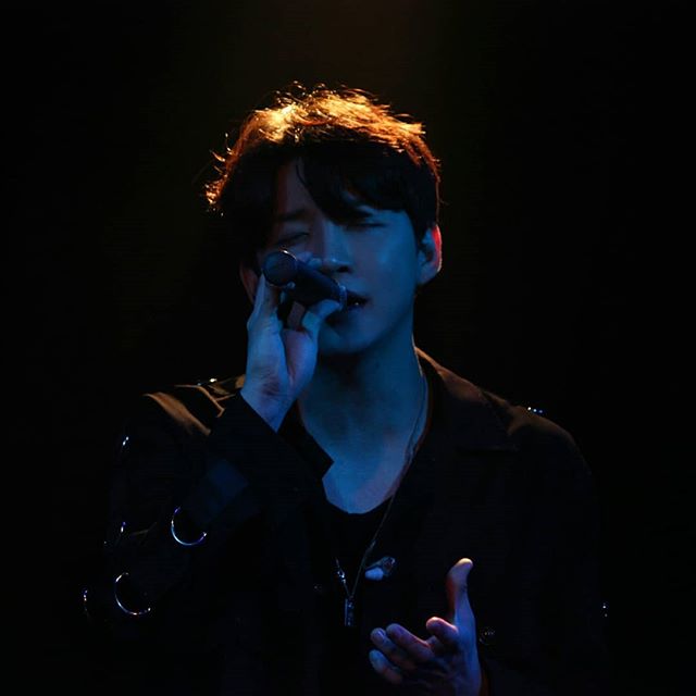 2019.09.19 Fotos del Concierto de Kim Daegeon 2019 KIM DAEGEON SOLO LIVE in TOKYO "MUSIC ALL"  2019.09.15/2019.09.16 EE0oGcHXYAYvDPP?format=jpg&name=small