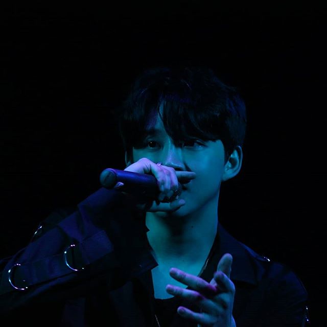 2019.09.19 Fotos del Concierto de Kim Daegeon 2019 KIM DAEGEON SOLO LIVE in TOKYO "MUSIC ALL"  2019.09.15/2019.09.16 EE0oGmbXUAAY7oD?format=jpg&name=small