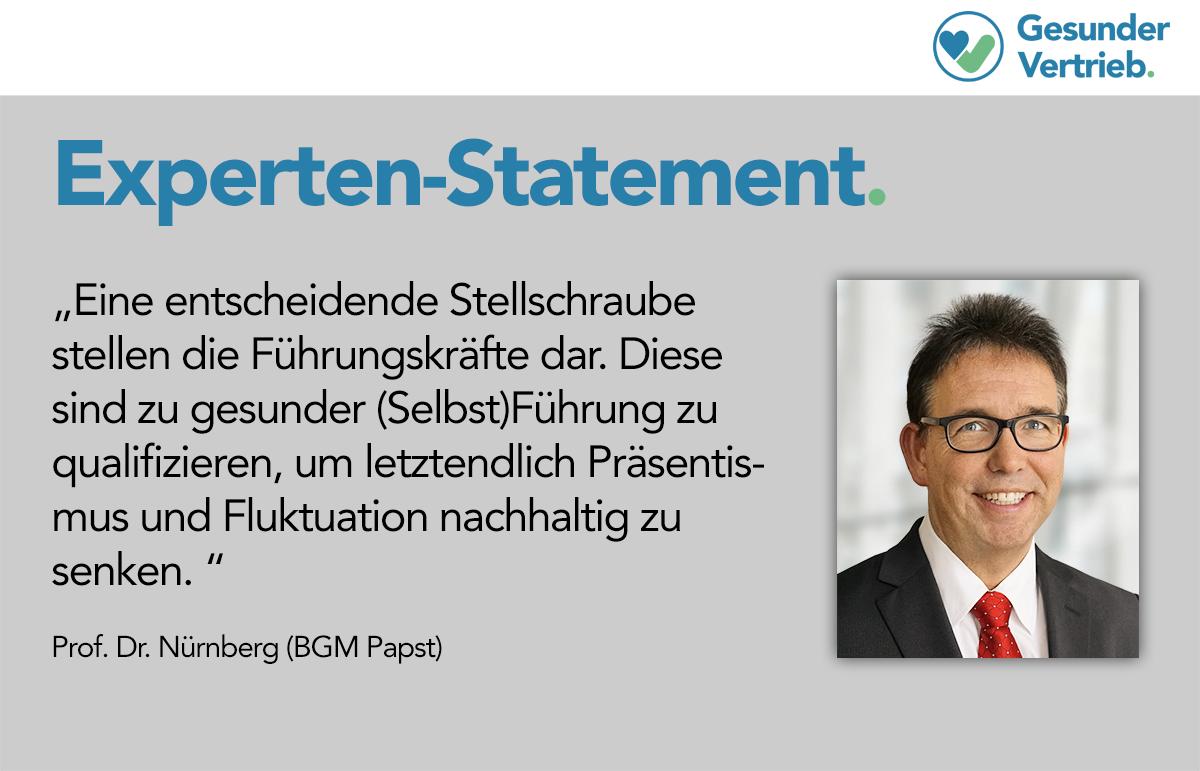 GVertrieb's tweet image. 🚧🚧 FÜHRUNGSKRÄFTE SIND ENTSCHEIDEND IM GESUNDEN VERTRIEB!

Erfahren Sie mehr im VERTRIEBSBAROMETER MITARBEITERGESUNDHEIT! Zum Download unter ow.ly/aYdy50vZ6ih.

#Vertrieb #Sales #GesunderVertrieb #BGM #Mitarbeitergesundheit #Führung #Betriebsklima #ZPE19 #futureofwork