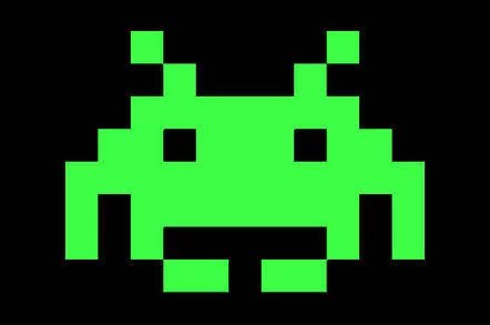 NdenCoderDojo's tweet image. We'll be creating games at tonight's @CoderDojo at @Salutemcoffee. Come along at 4:30 to make some old skool classics. #spaceinvaders #PacMan
Free tickets -> bit.ly/30lkgAi
