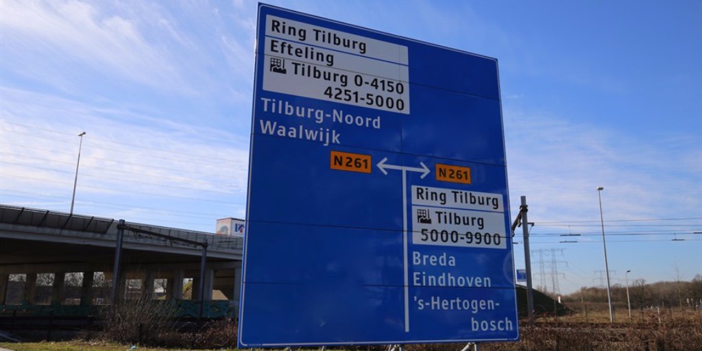 De #ligging van Bedrijvenpark Enschot zorgt voor een goede #bereikbaarheid en dat #onderneemt prettig! Meer weten over de ligging? Lees hier meer! ow.ly/POBr50w3Uy1