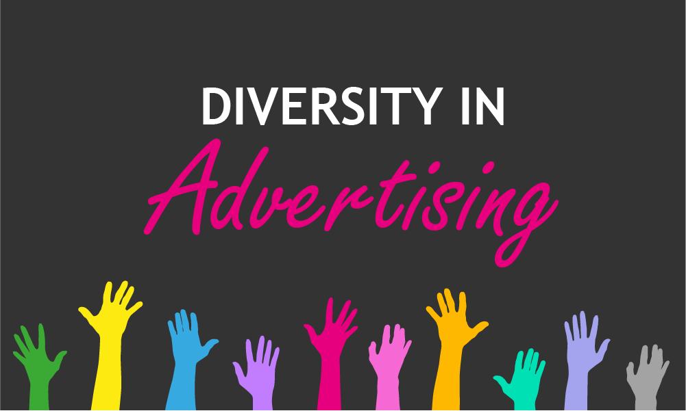 #TBT - Diversity is a topic we’re all too familiar with here at The Wonderland, and being an all women’s agency has only ever been a matter of coincidence for our team. But what about #diversity within #advertising? ow.ly/Pzmv30pguYj