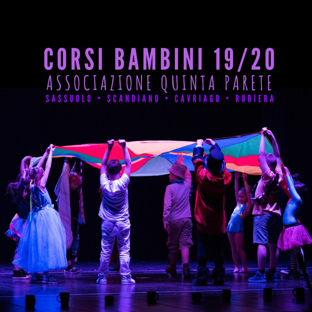 Ecco l'elenco di tutti i nostri #corsiditeatro! 🎭 

quintaparete.org/corsi-di-teatr… 

☎️ 3429337099 (Katia)
📧 segreteria@quintaparete.org
quintaparete.org