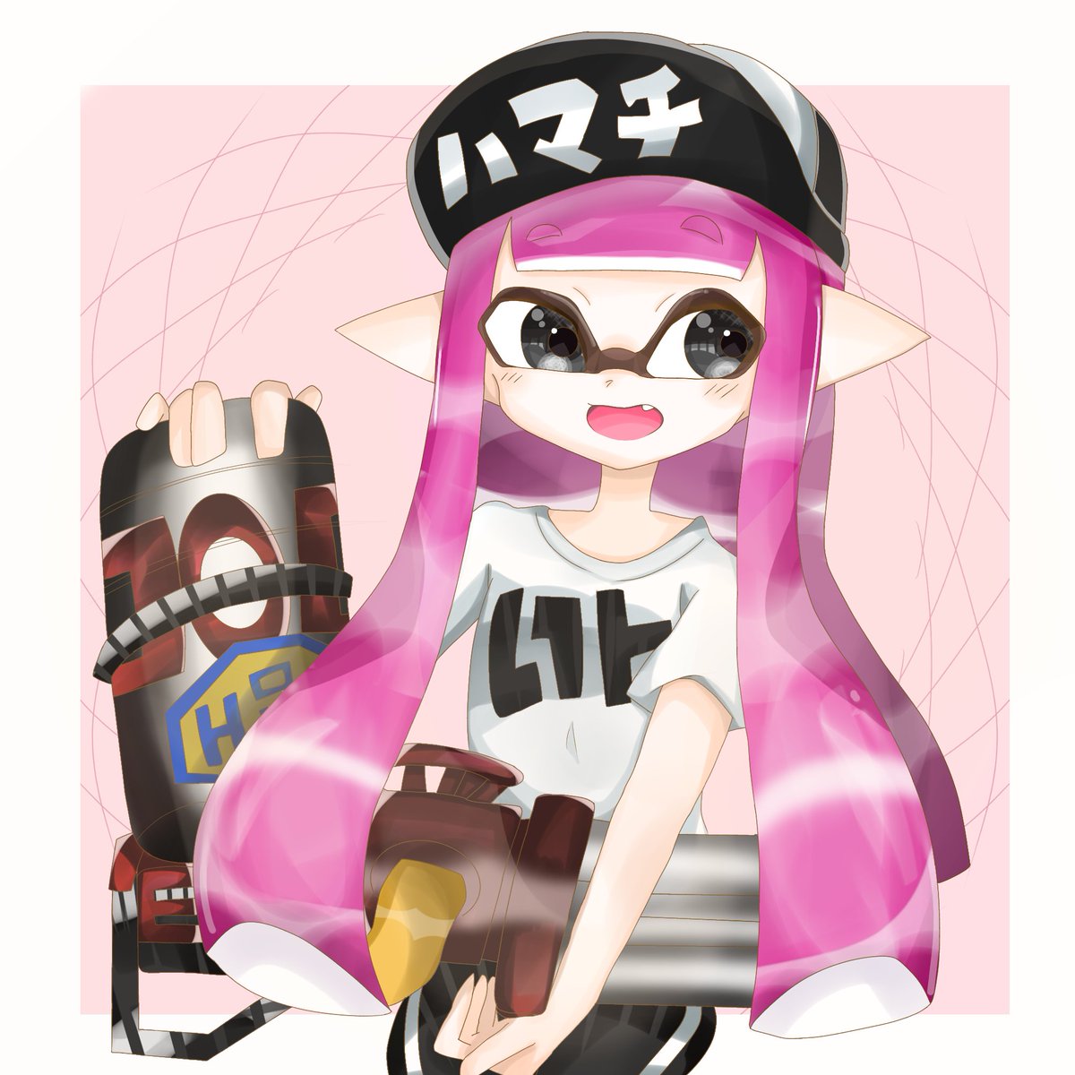 M E B E R U 絵描ィィィィィ Twitterren スプラトゥーン2 イラスト ふぁぼりつください イラスト好きと繋がりたい ぱっつんイカちゃんᔦ๑ ๑ᔨ M E B E R U 絵描ィィィィィ Twitterren スプラトゥーン2 イラスト ふぁぼりつください イラスト好きと繋がりたい ぱっつんイカちゃんᔦ๑ ๑ᔨ