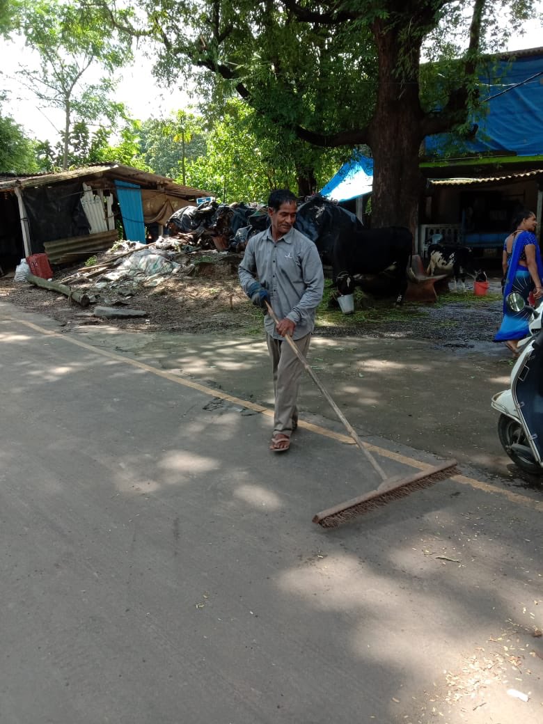 Patlara Gram Panchayat tweet media