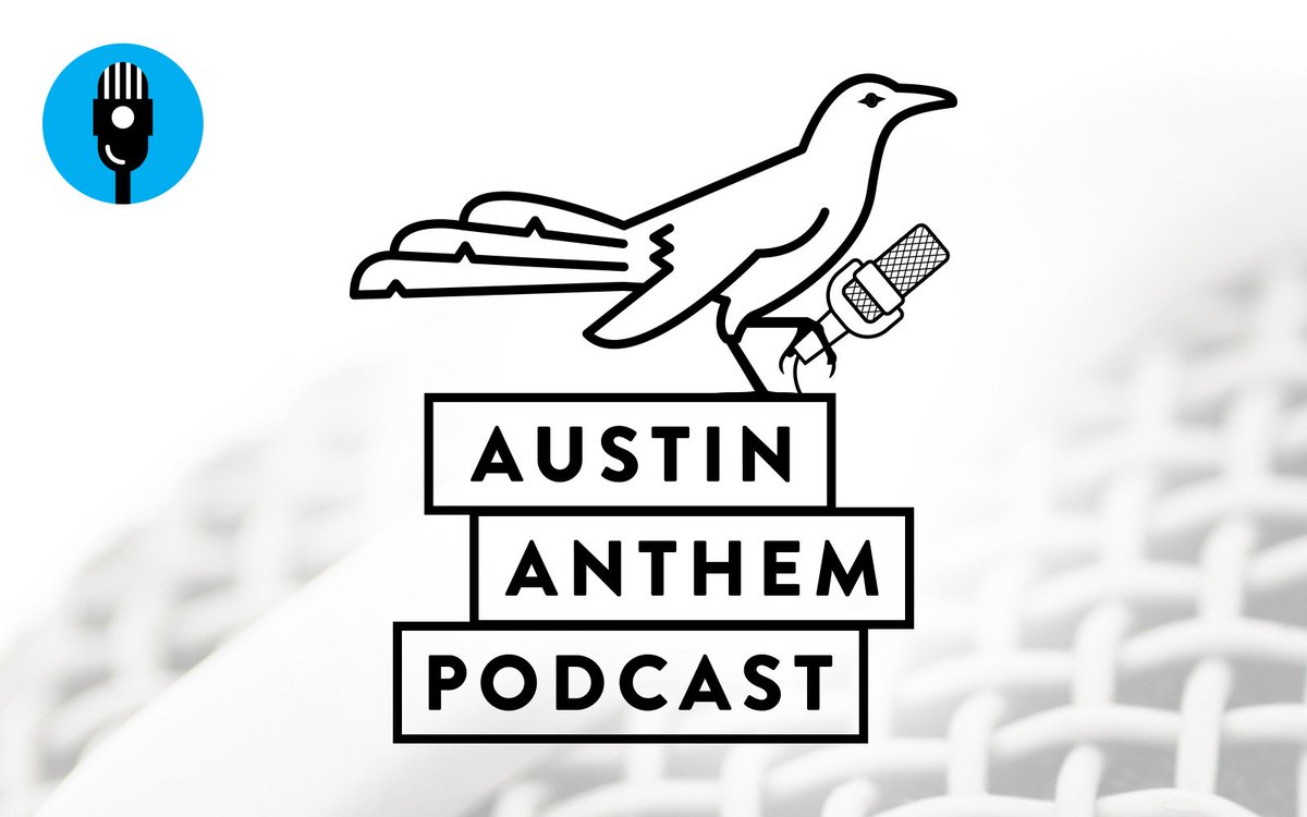 Josh Jackson, Tony Cardone, and Landon Cotham talk about the Groundbreaking at McKalla Place, and then discuss the second half of Landon's interview with Jay Riddle. #MLS #ATXFC #LosZanates #Soccer #AustinFC #GrowTheLegend #CultivaLaLeyenda theyakk.com/podcast/episod…