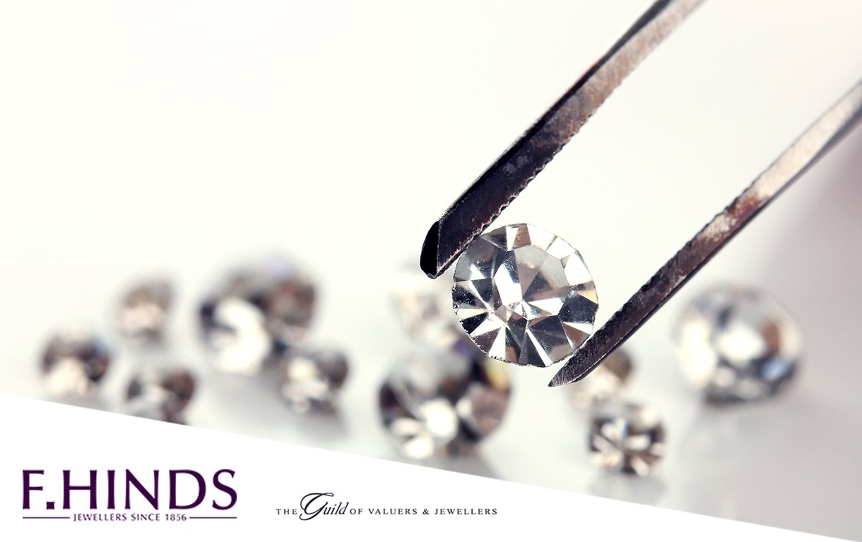 F hinds deals jewellery