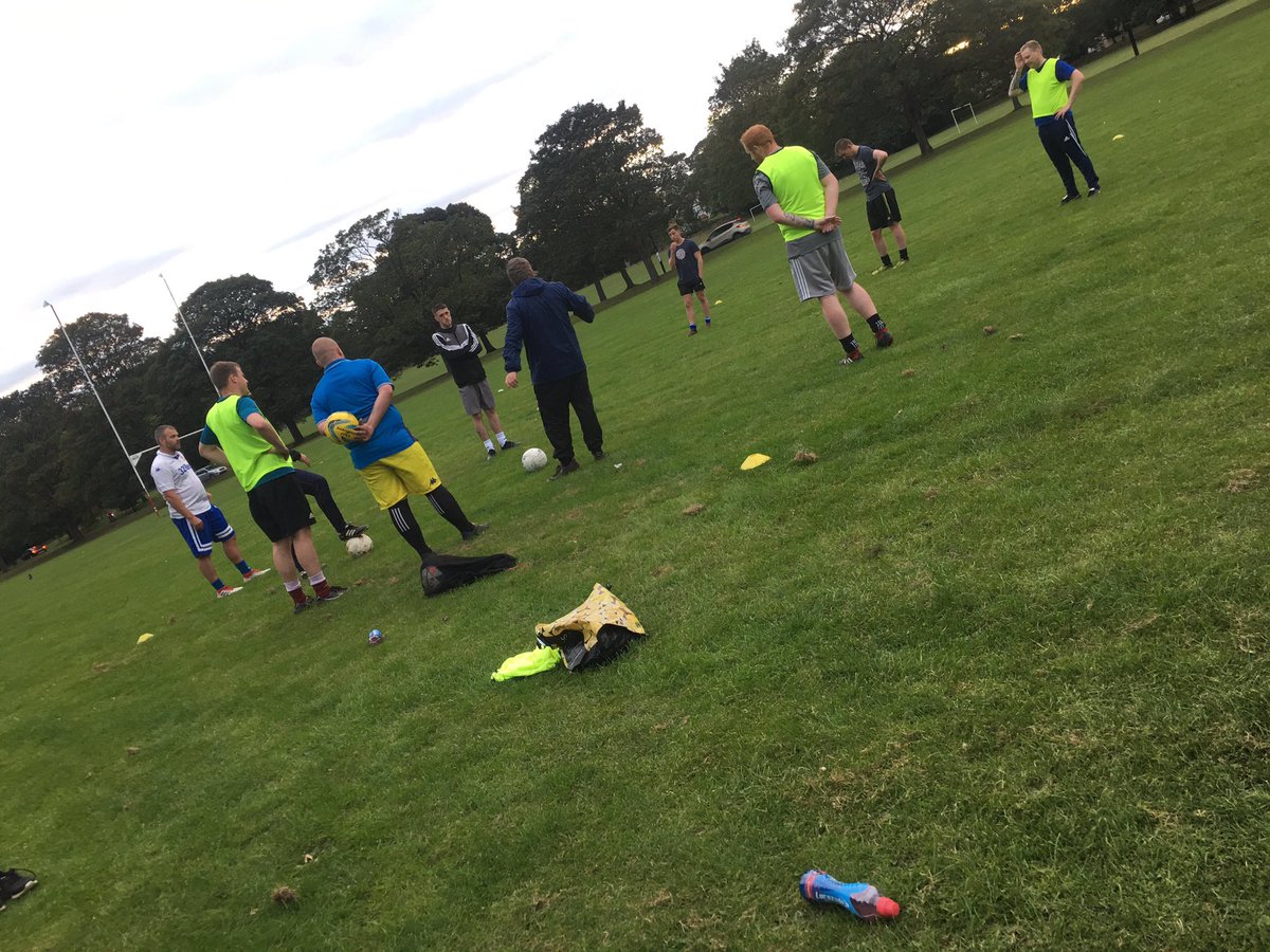 Northern Star FC tweet media