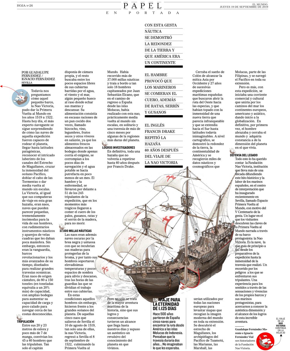 EL MUNDO Gráficos tweet media