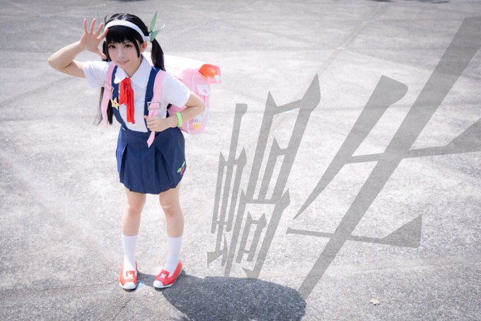 Twitterのコスプレ画像55