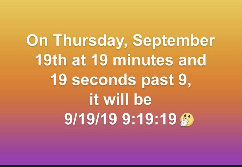 reneio's tweet photo. ...and rounding out Palindrome Week with: https://t.co/cTO0v5d8B0