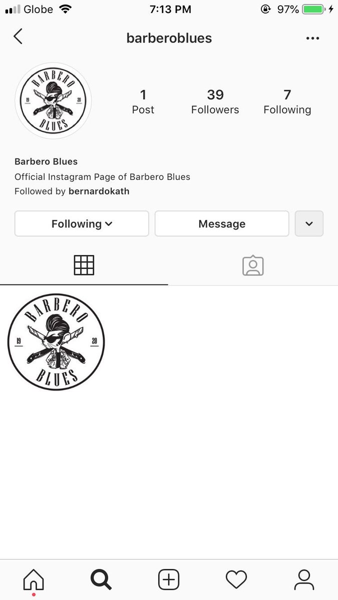 _missbeatriz_'s tweet image. HELLO, GUYS! Kindly follow the official instagram account of Barbero Blues 💙 #FORDafam

🔗 instagram.com/barberoblues?i…