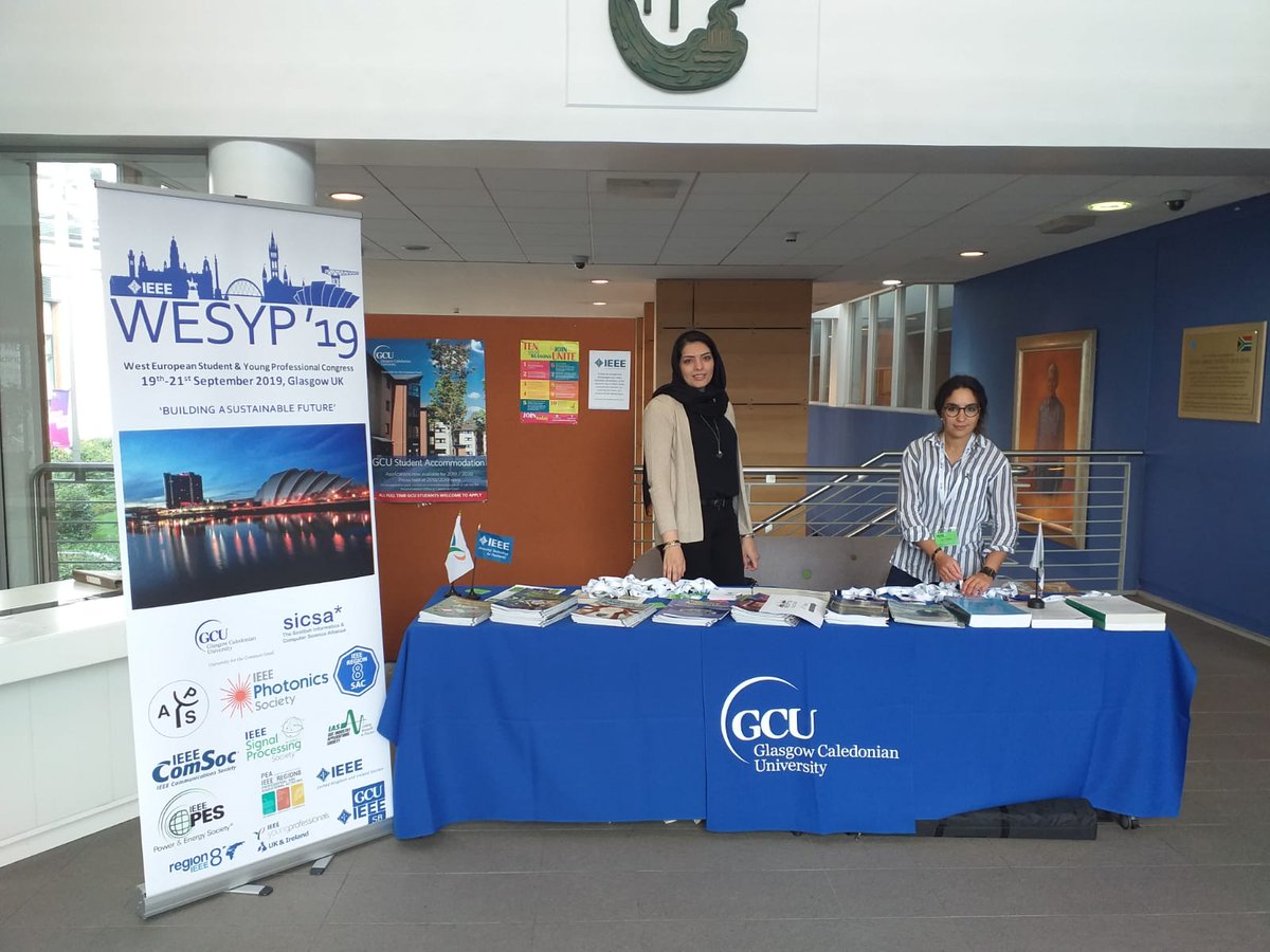 West Europe Student Professional Congress 2019 Wesyp2019 Twitter