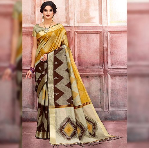 UtsavFashion's tweet image. Looking for a way to amp up your festive wardrobe? Enjoy the limelight in easy, affordable and alluring Art Silks. Embroidered or printed, this is the fabric of the moment!
utsavfashion.com/art-silk
.
.
#UtsavFashion #ModernYetRooted #CelebrateTheIndianExperience