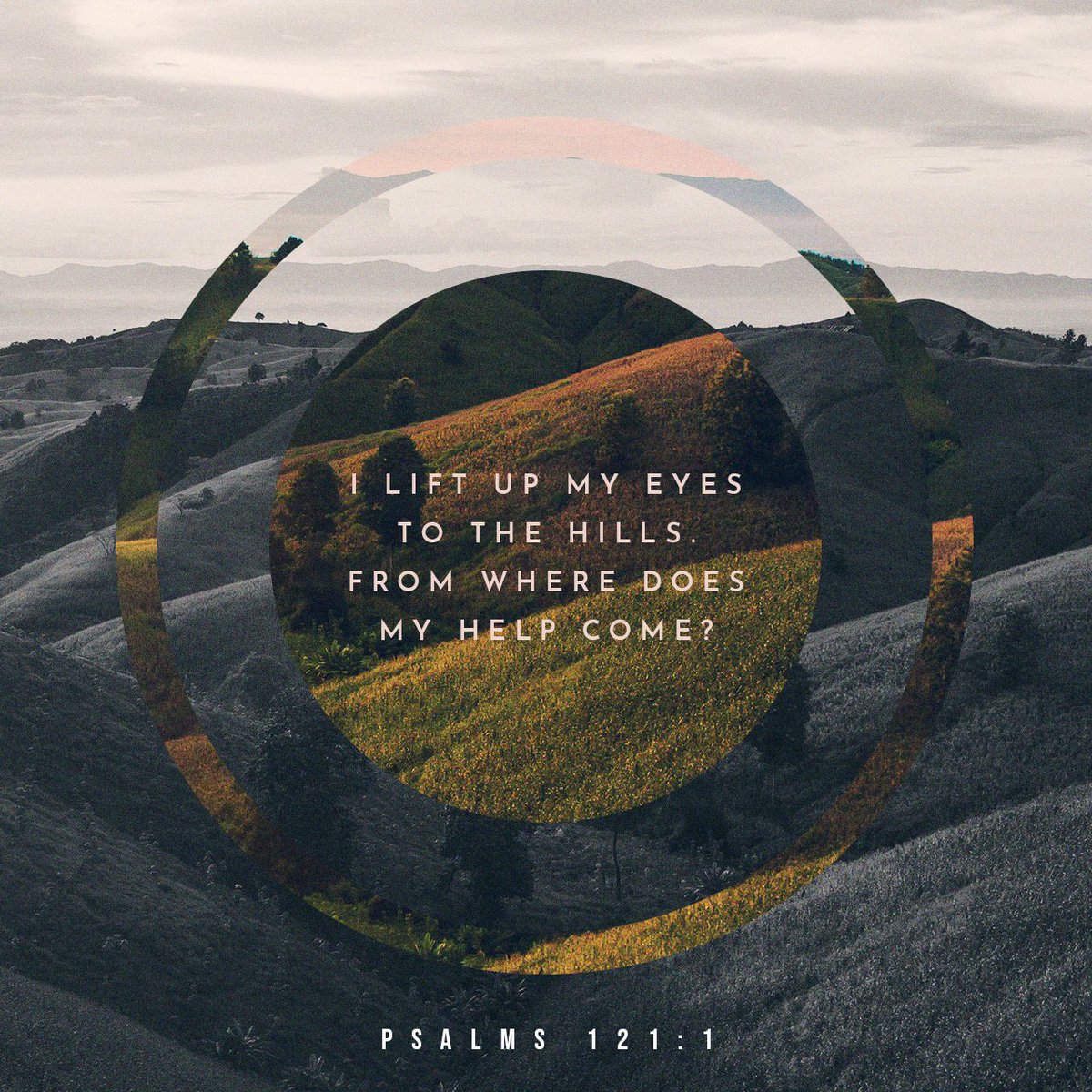 johnmarkskiles's tweet photo. Psalms 121...you can Call on Jesus! Help is on the Way. https://t.co/suDOjOecJo