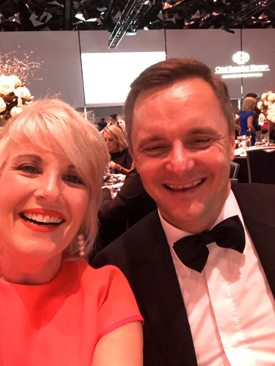 WGEA Director tweet media