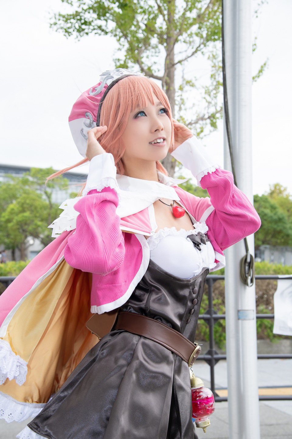 高品質!ロロナのアトリエ ~アーランドの錬金術士~ ロロライナ 高品質!ロロナのアトリエ ~アーランドの錬金術士~ ロロライナ
