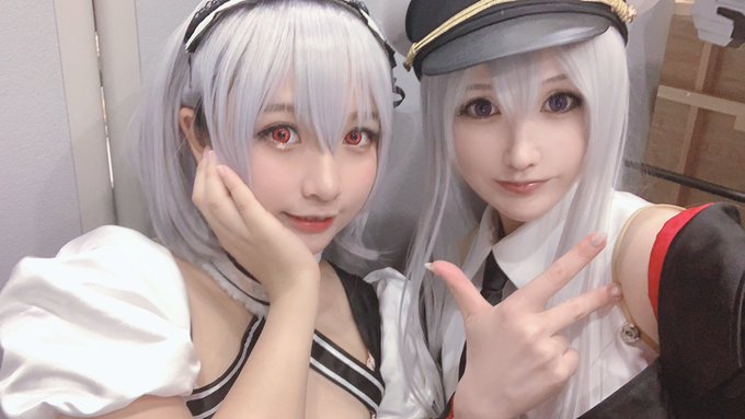 コスプレイヤーにゃるまー。のTwitter画像27