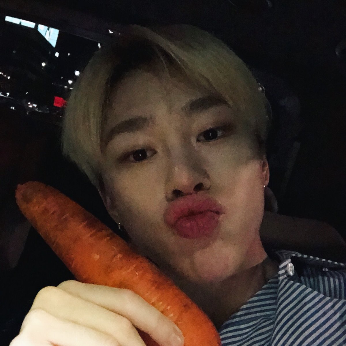 VIINIHBofficial's tweet photo. [💌#VIINI]
당근은 내 주식
투자하기 딱 좋음~❤️ https://t.co/yOftyq6Q1h