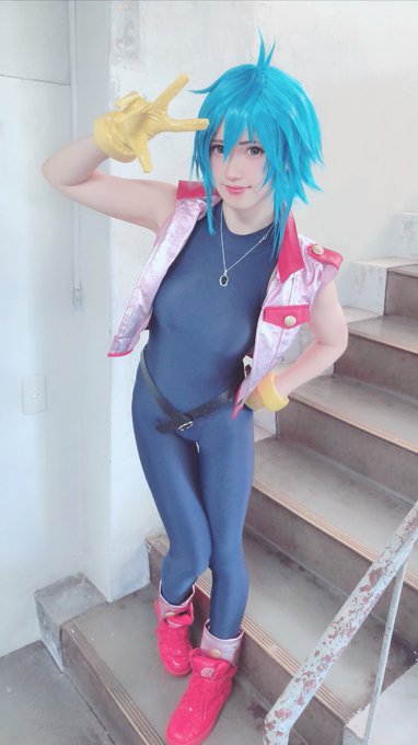 Twitterのコスプレ画像29