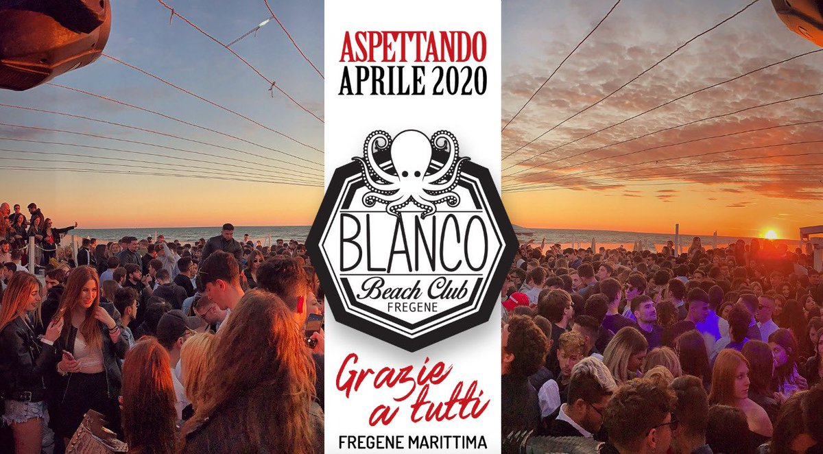 blancofregene's tweet photo. Ci vediamo il prossimo anno con il tramonto più bello di Fregene Marittima 🌅

#blanco #beachclub #fregenemarittima ❤️ https://t.co/2xRqnvq1p1