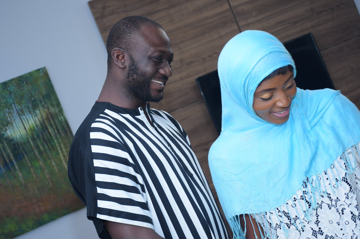 uzeeusman's tweet photo. Uzee multi concept
Present
#leastexpected ๐ฅ
For @ROKNigeria @irokotv
@ivie_okujaye @uzeeusman @iam_nonsodiobi @MaryRemmy @bestman_g1 @yakubumohammed_ https://t.co/ZPo8o3Mbi6