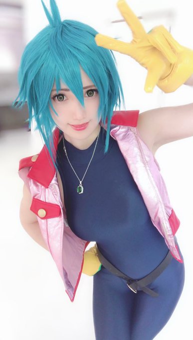 Twitterのコスプレ画像30