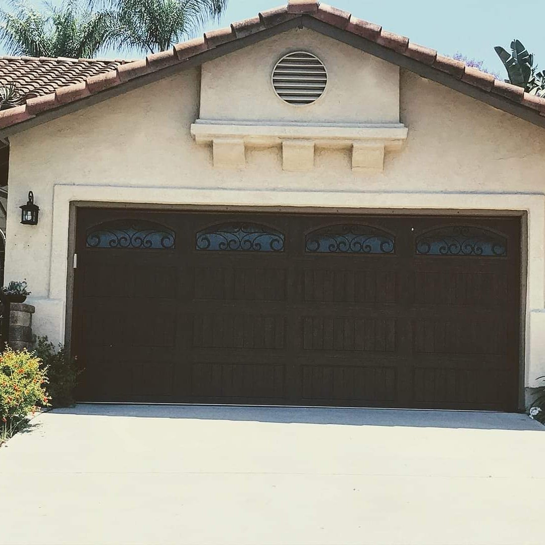 Pacificgaragedoorsvista On Twitter Throwback Thursday