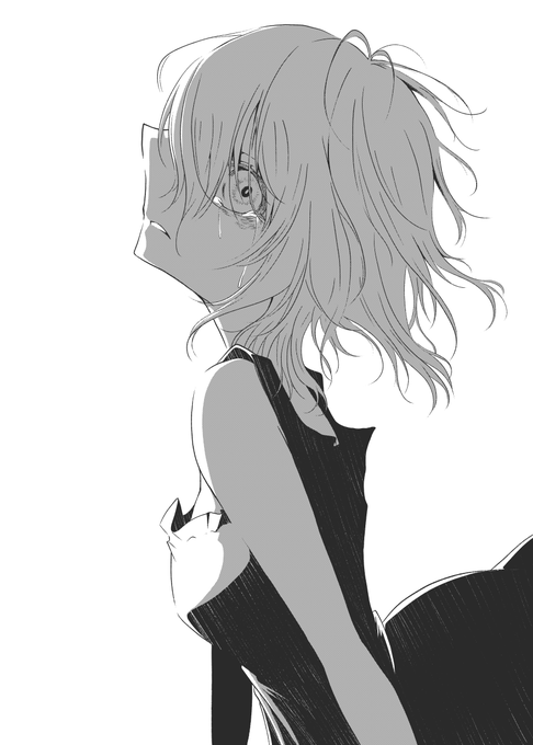 #アナスタシア誕生祭2019 
過去絵ですまぬ 