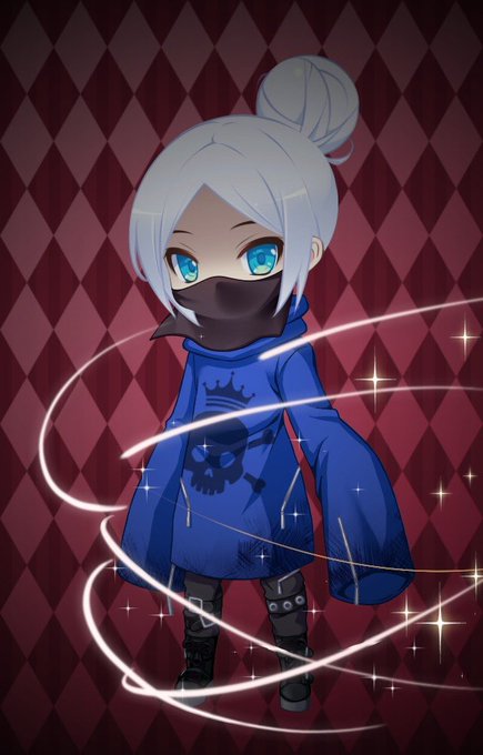 糸使いのtwitterイラスト検索結果 糸使いのtwitterイラスト検索結果