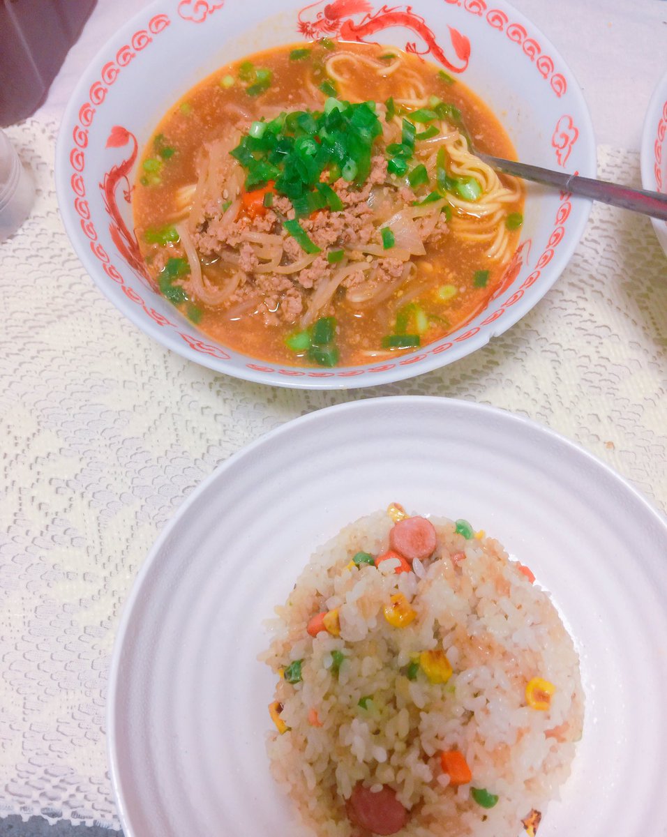 ラーチャーセット